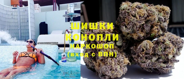 молекула духа Наволоки
