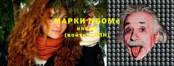 молекула духа Наволоки