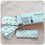 Феназепам  Phenazepam Valenta  1 мг в Тайге