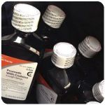 Кодеин сироп Codein (для приготовления напитка Lean, Purple Drank)  473 мл  в Тайге