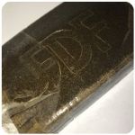 Гашиш  FDF  Euro  (Евро)  HQ в Тайге