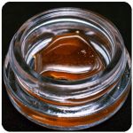 Гашишное масло (импорт Калифорния)  Distillate  в Тайге USA ТГК 98.5%