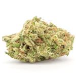 Бошки (Шишки)  Амнезия (Weed Amnesia)  ТГК 23% в Тайге